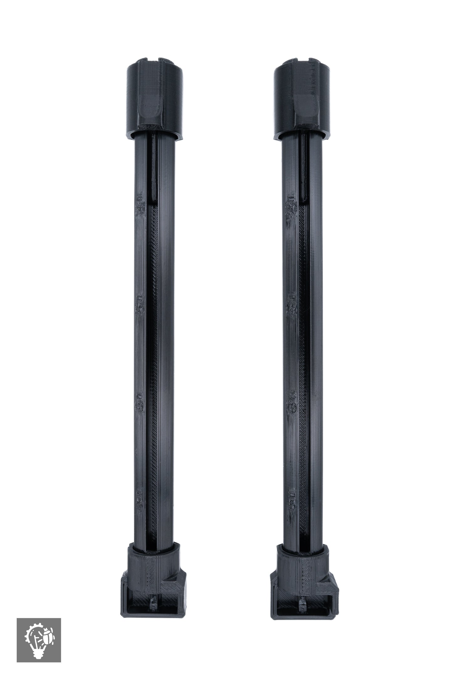 StickBug KWA MP9 Speed Loaders