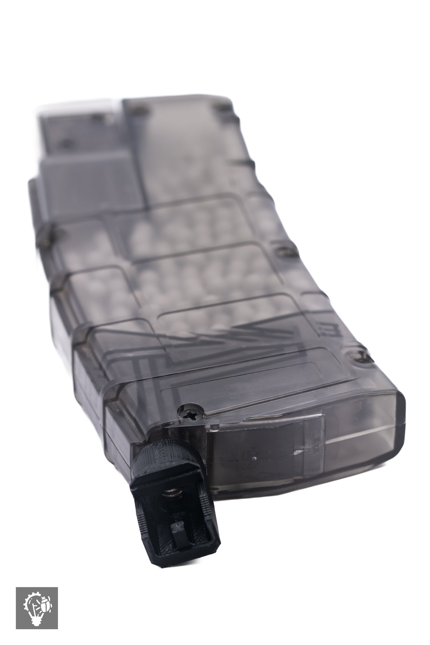 LeafBug MWS Adapter