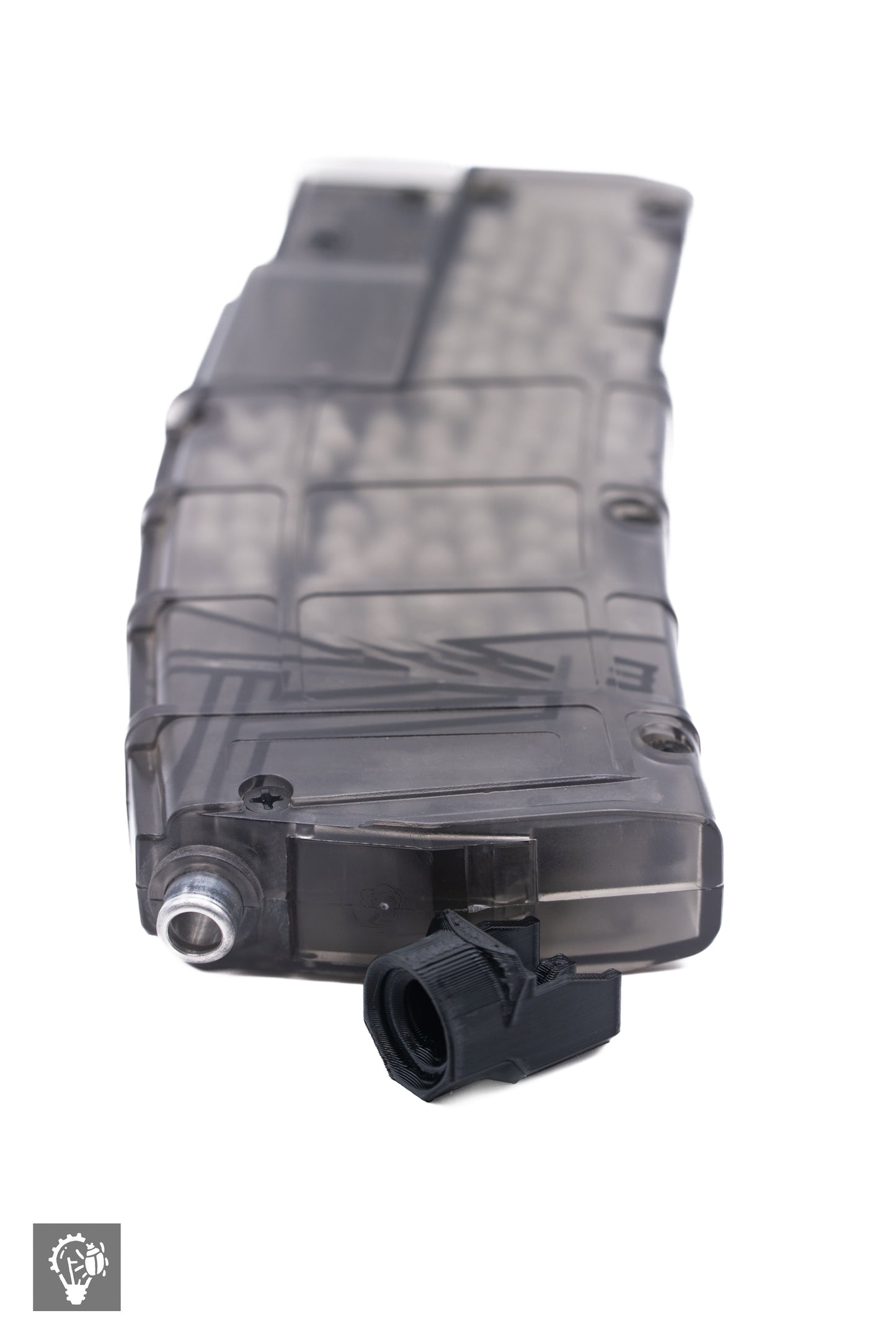 LeafBug MWS Adapter