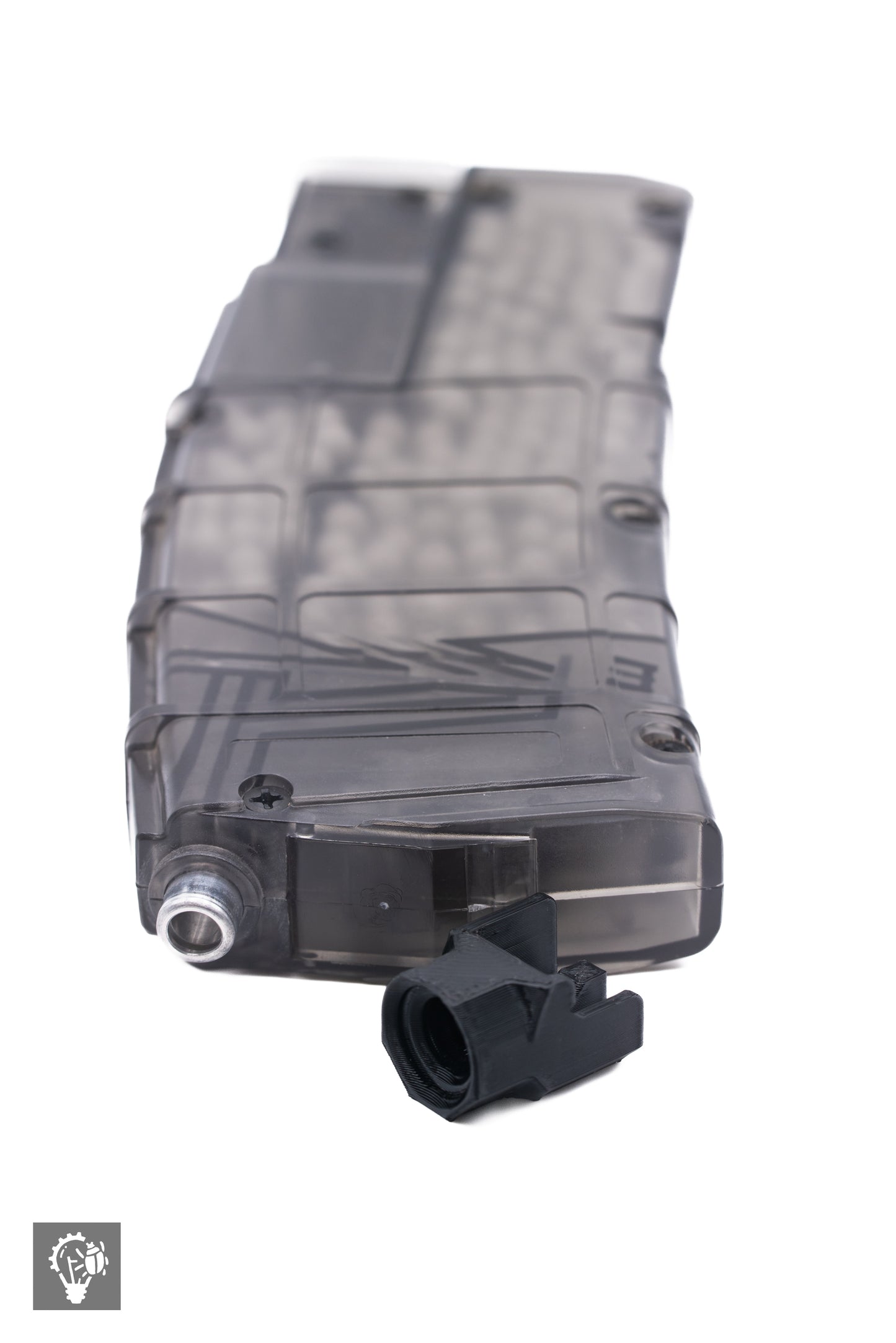 LeafBug TM AK Adapter