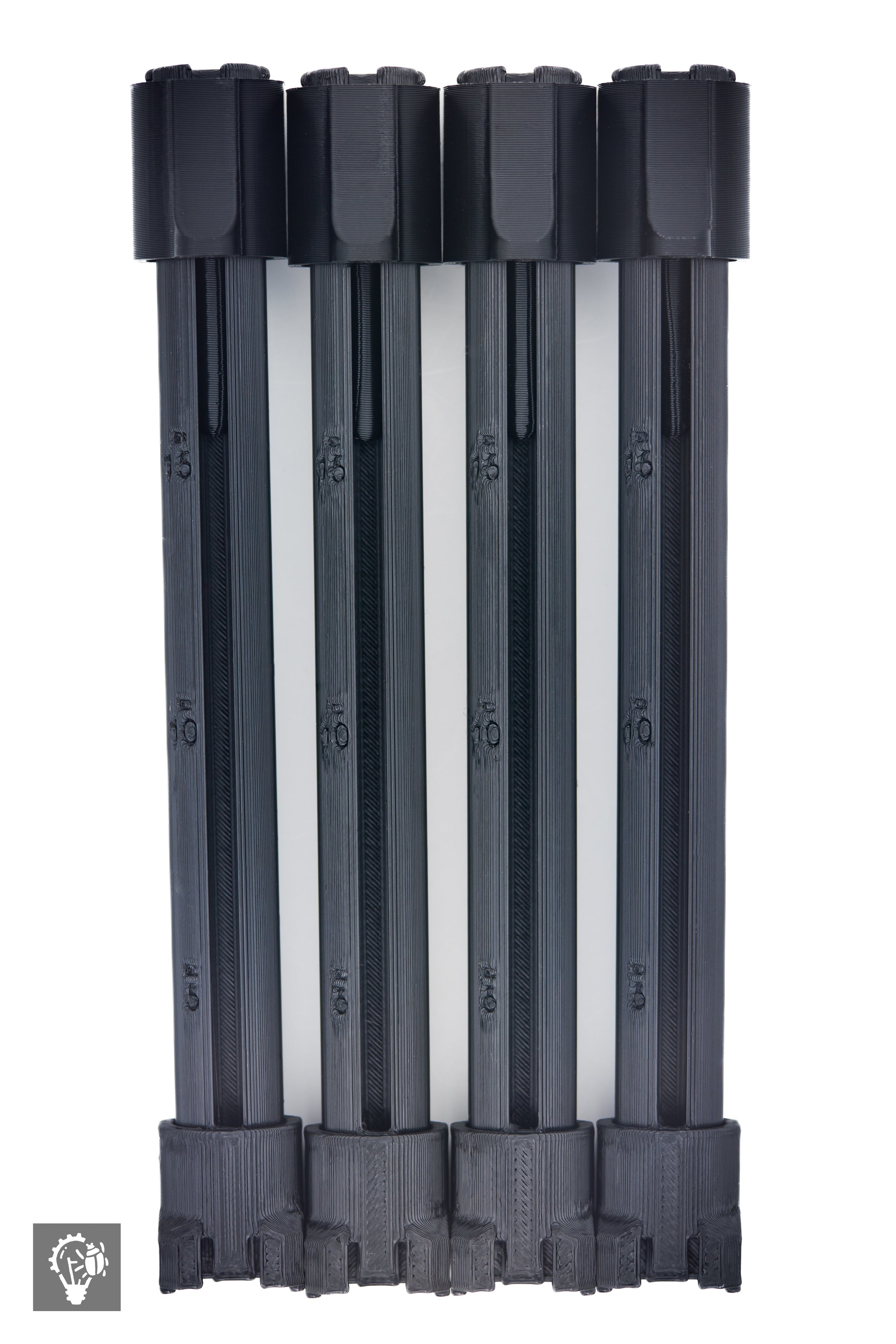 Vfcx StickBug VFC Speed Loaders – Bug Idea Innovations